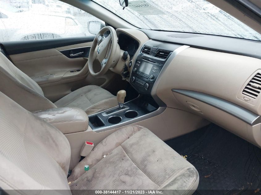 2015 NISSAN ALTIMA 2.5 - 1N4AL3AP8FC432597