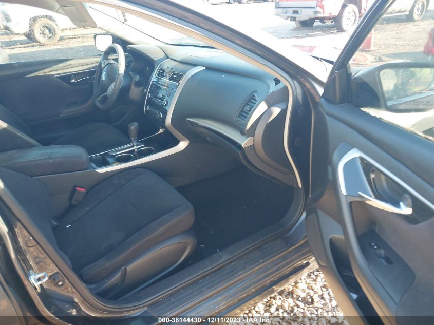 2013 NISSAN ALTIMA 2.5 S - 1N4AL3AP0DN473193