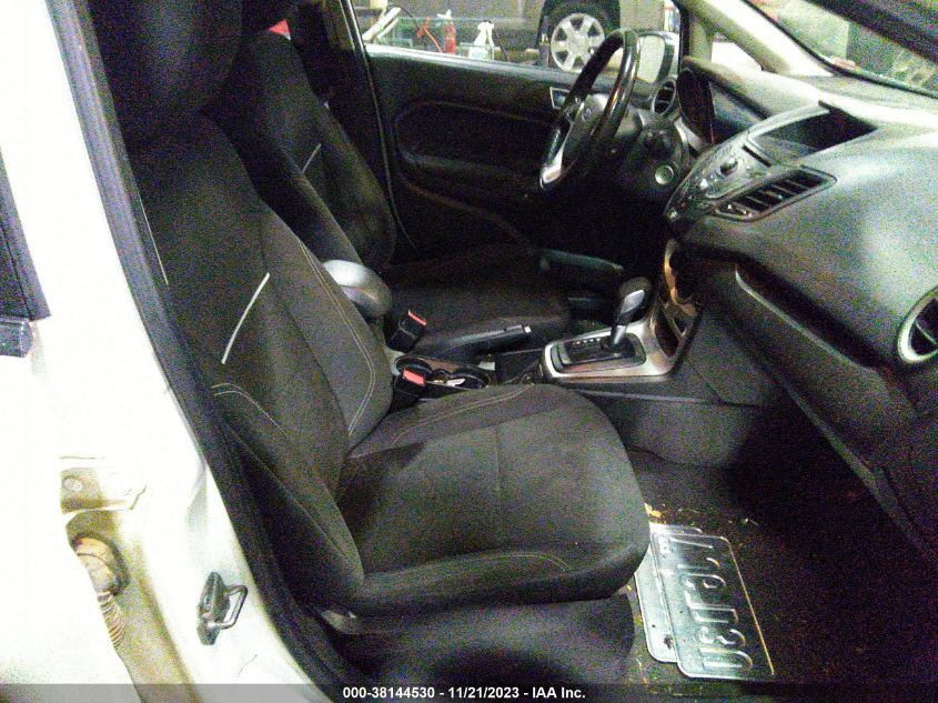 2014 FORD FIESTA SE - 3FADP4EJ6EM111541
