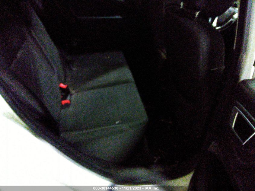 2014 FORD FIESTA SE - 3FADP4EJ6EM111541