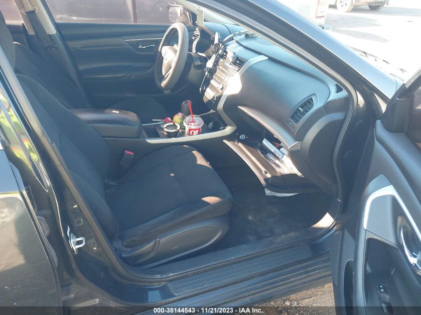 2015 NISSAN ALTIMA 2.5 S - 1N4AL3AP4FC572386