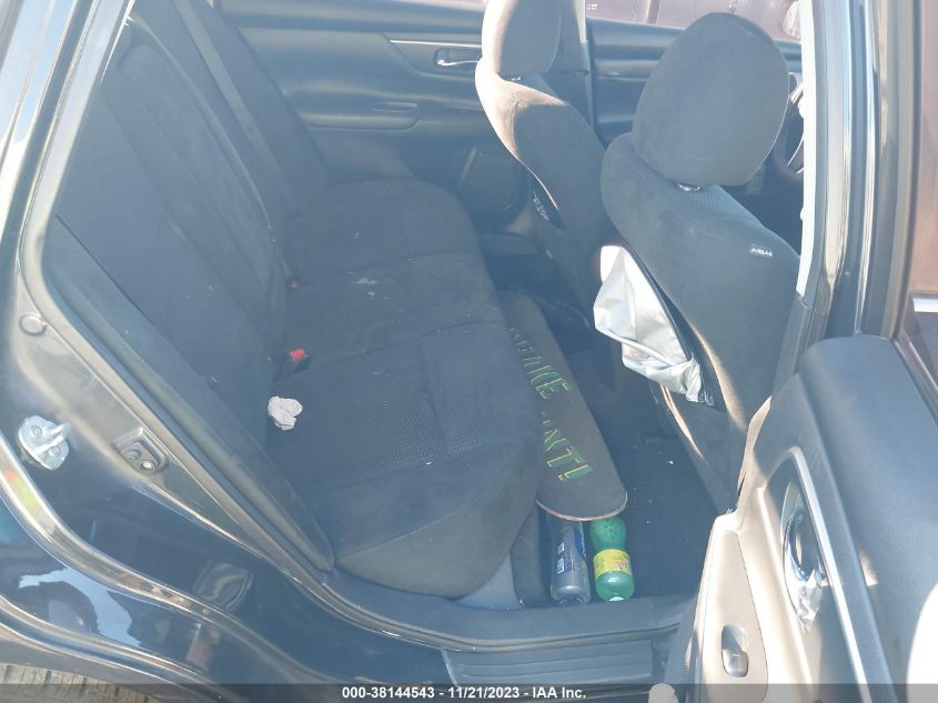 2015 NISSAN ALTIMA 2.5 S - 1N4AL3AP4FC572386