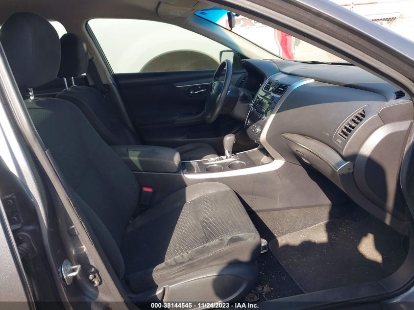 2015 NISSAN ALTIMA 2.5/S/SV/SL - 1N4AL3AP6FC184382