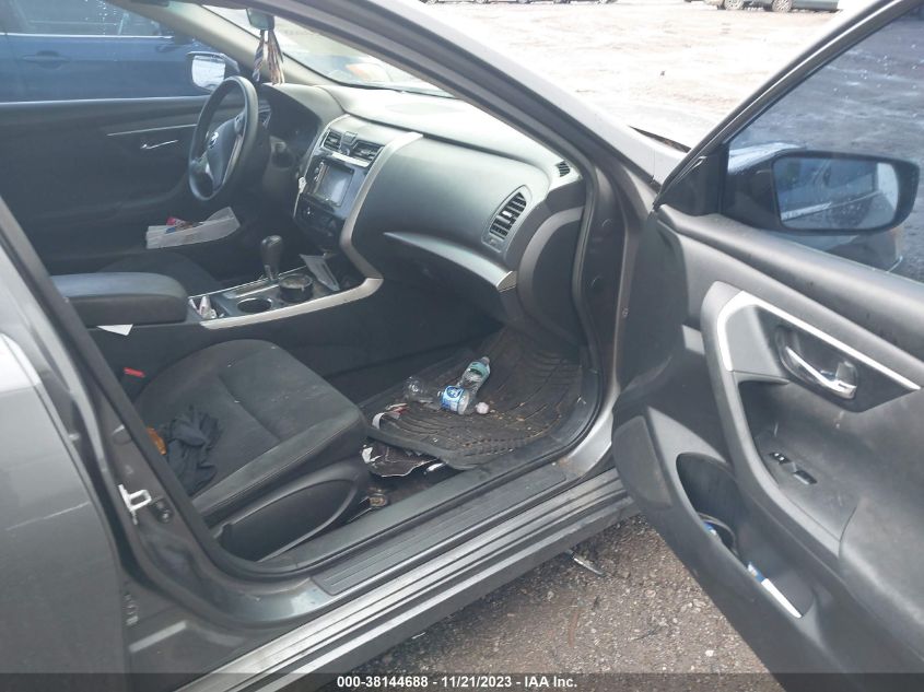 2015 NISSAN ALTIMA 2.5 S - 1N4AL3AP8FN317163