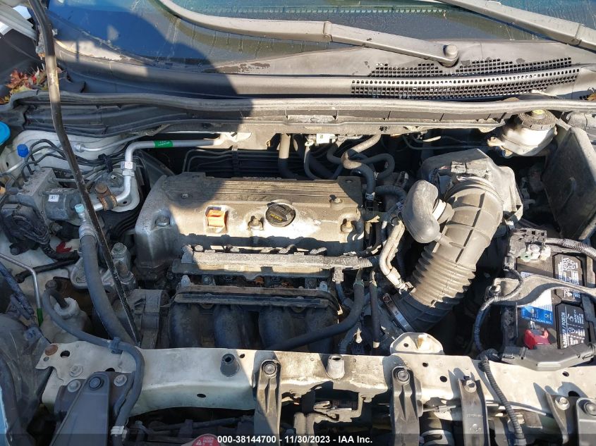 2014 HONDA CR-V LX - 5J6RM4H38EL112403