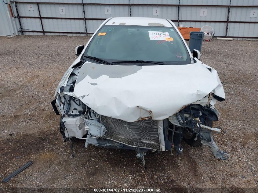 2014 TOYOTA COROLLA L/LE/S/S PLUS/LE PLUS - 5YFBURHE9EP059563