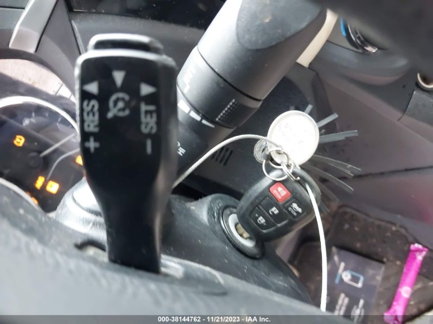 2014 TOYOTA COROLLA L/LE/S/S PLUS/LE PLUS - 5YFBURHE9EP059563
