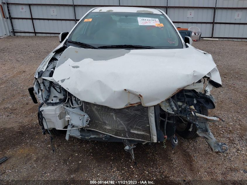 2014 TOYOTA COROLLA L/LE/S/S PLUS/LE PLUS - 5YFBURHE9EP059563