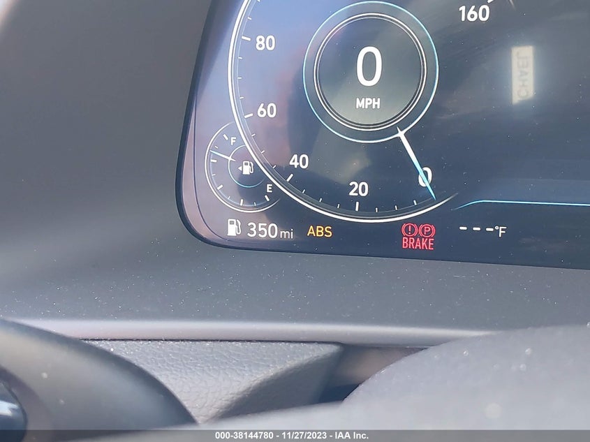 VIN 5NPEF4JA9LH029622 2020 HYUNDAI SONATA SEL