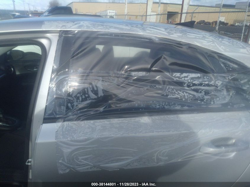 2019 KIA FORTE LXS - 3KPF24AD0KE061632