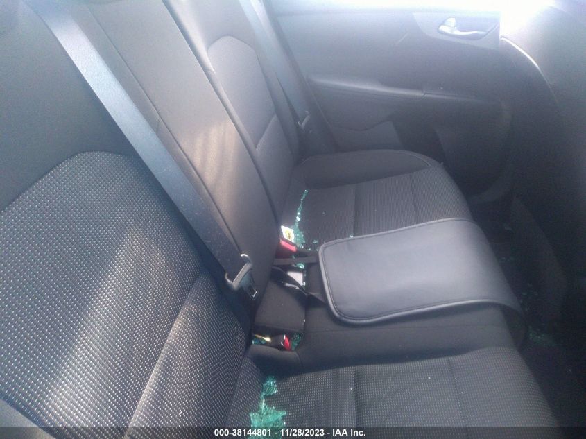 2019 KIA FORTE LXS - 3KPF24AD0KE061632