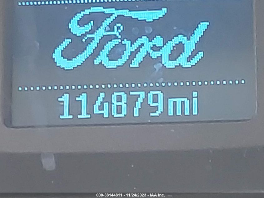 2016 FORD TRANSIT-250 - 1FTYR2CM2GKA31378