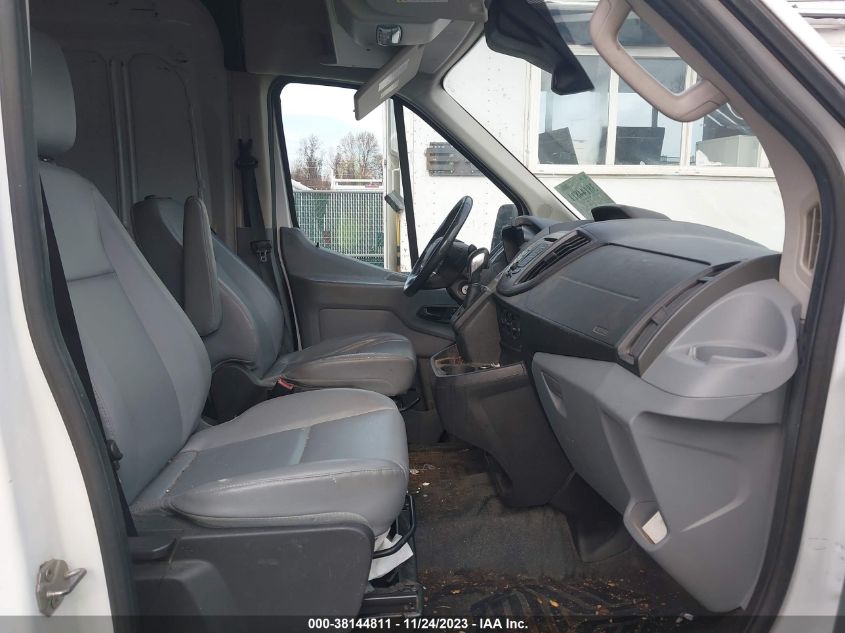 2016 FORD TRANSIT-250 - 1FTYR2CM2GKA31378