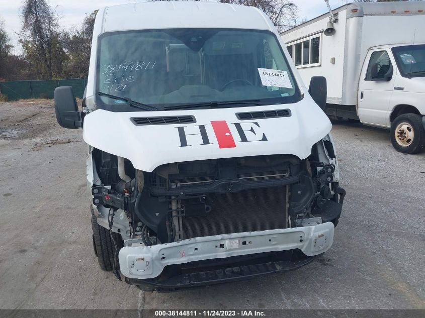 2016 FORD TRANSIT-250 - 1FTYR2CM2GKA31378