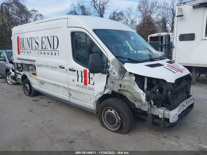 2016 FORD TRANSIT-250 - 1FTYR2CM2GKA31378