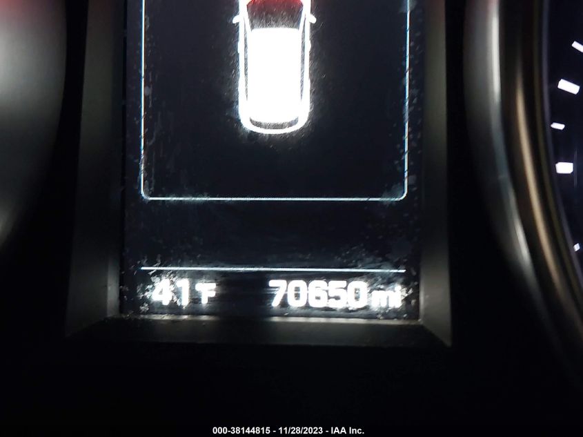 2017 HYUNDAI SANTA FE SE/LIMITED - KM8SNDHF6HU232970