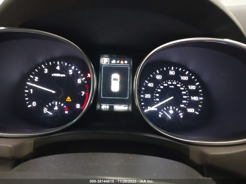 2017 HYUNDAI SANTA FE SE/LIMITED - KM8SNDHF6HU232970