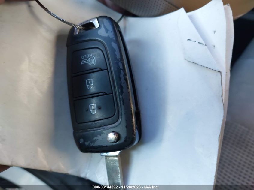 2022 HYUNDAI SANTA FE SE - 5NMS1DAJ0NH381263