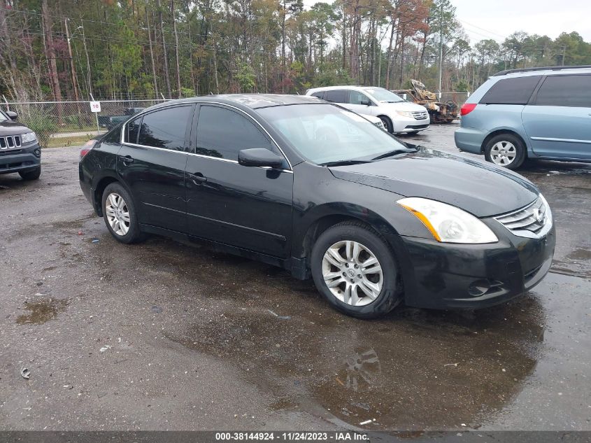 1N4AL2AP2BN492593 | 2011 NISSAN ALTIMA