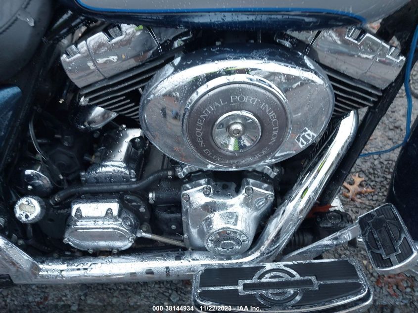 2002 HARLEY-DAVIDSON FLHTCUI 1HD1FCW162Y616972