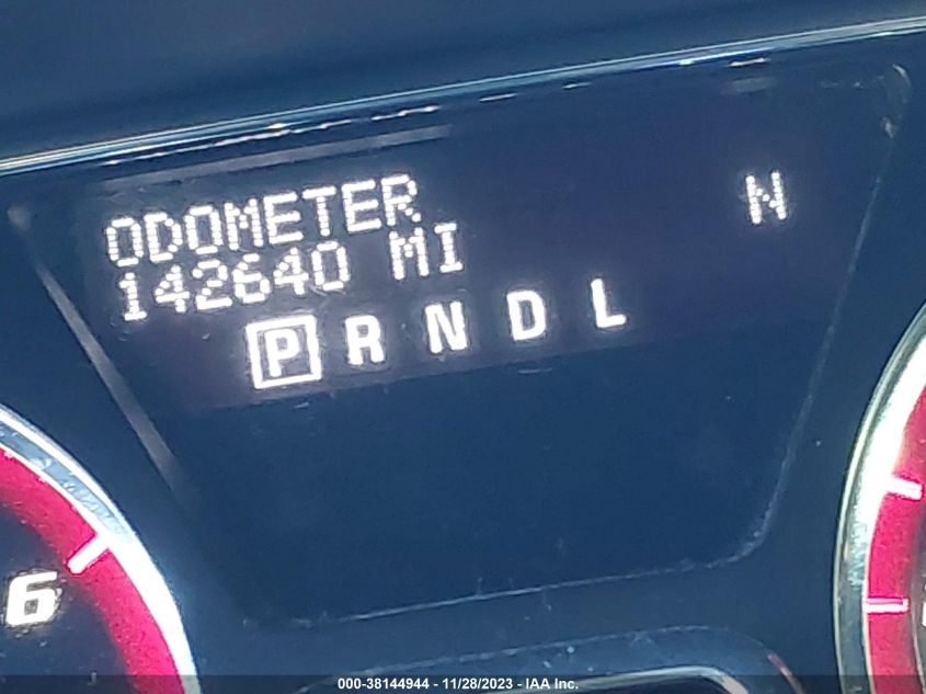 2015 GMC ACADIA SLE - 1GKKRPKD3FJ187670