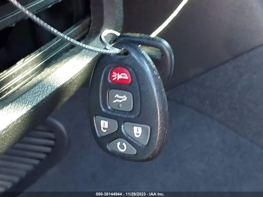 2015 GMC ACADIA SLE - 1GKKRPKD3FJ187670