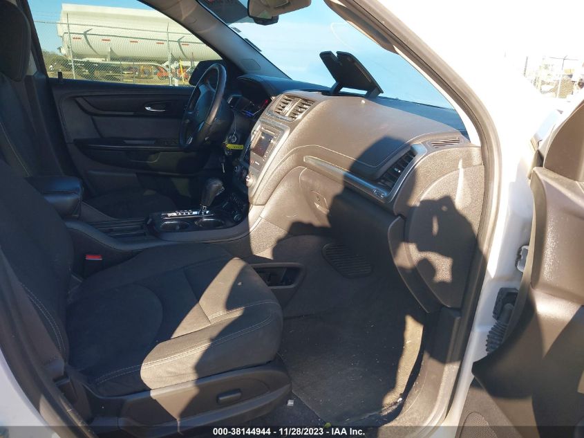2015 GMC ACADIA SLE - 1GKKRPKD3FJ187670