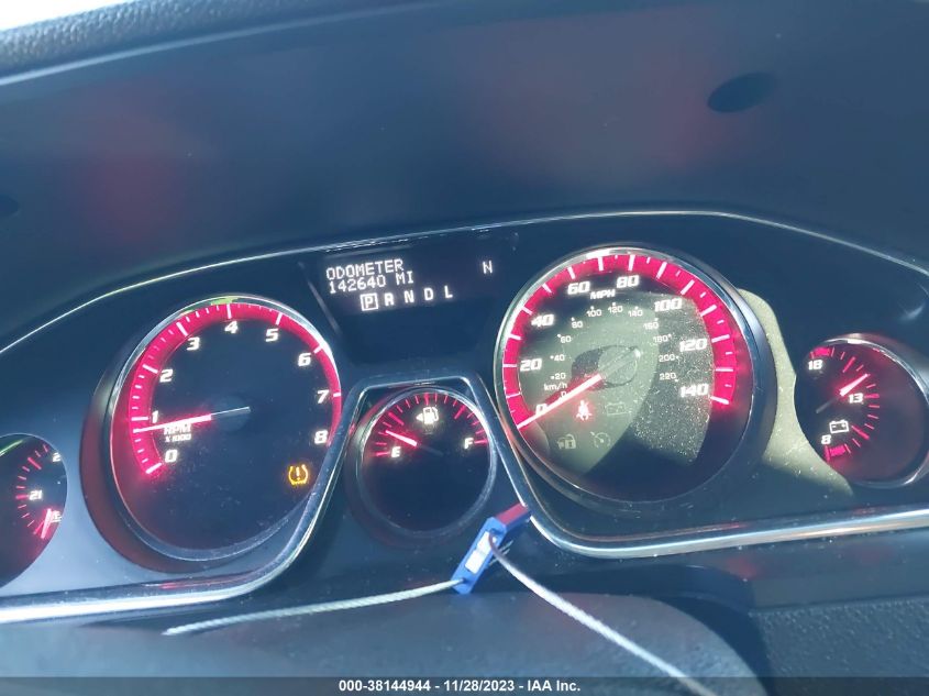 2015 GMC ACADIA SLE - 1GKKRPKD3FJ187670