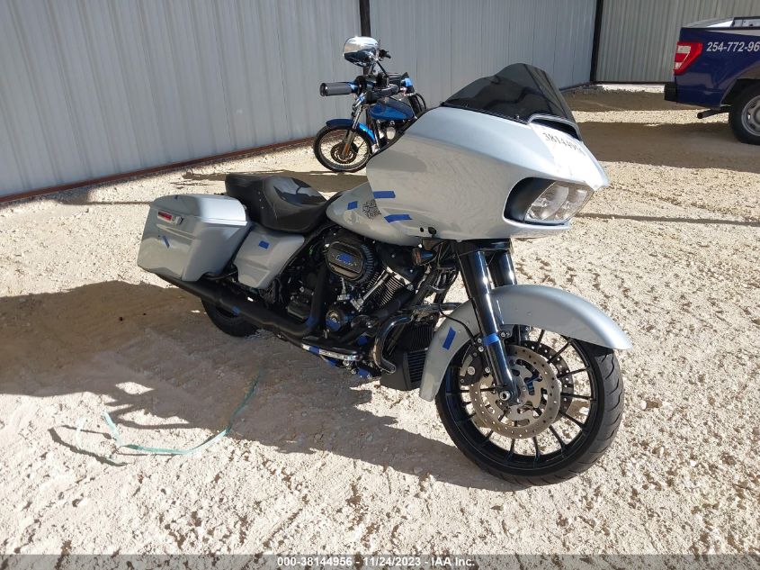 2023 HARLEY-DAVIDSON FLTRXS - 1HD1KTP14PB629160