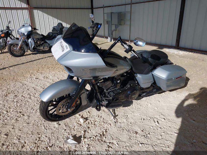 2023 HARLEY-DAVIDSON FLTRXS - 1HD1KTP14PB629160