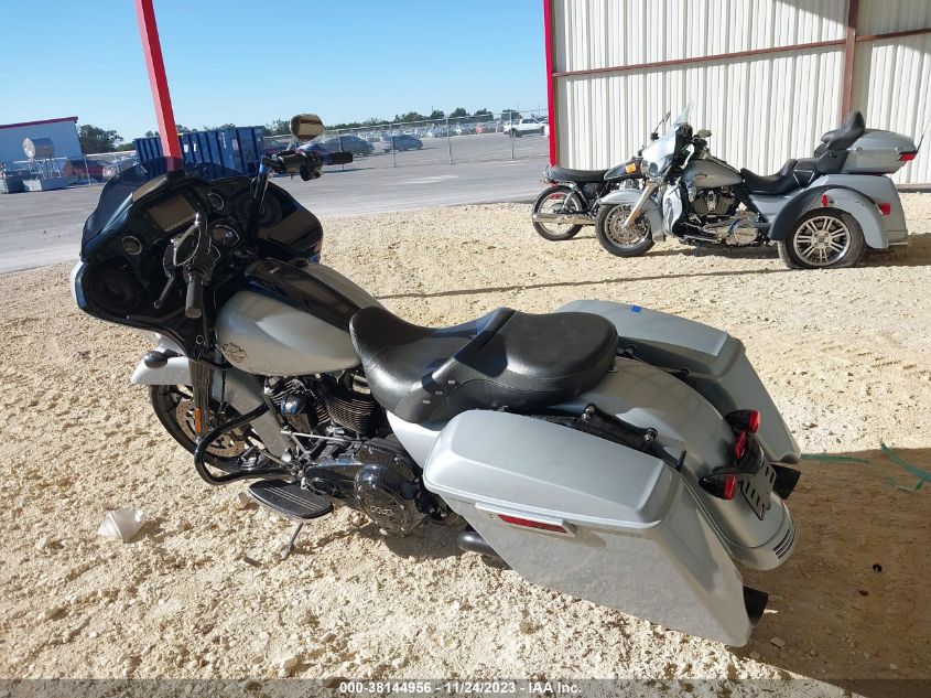 2023 HARLEY-DAVIDSON FLTRXS - 1HD1KTP14PB629160