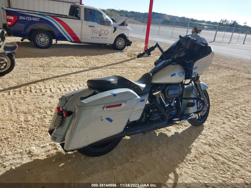 2023 HARLEY-DAVIDSON FLTRXS - 1HD1KTP14PB629160