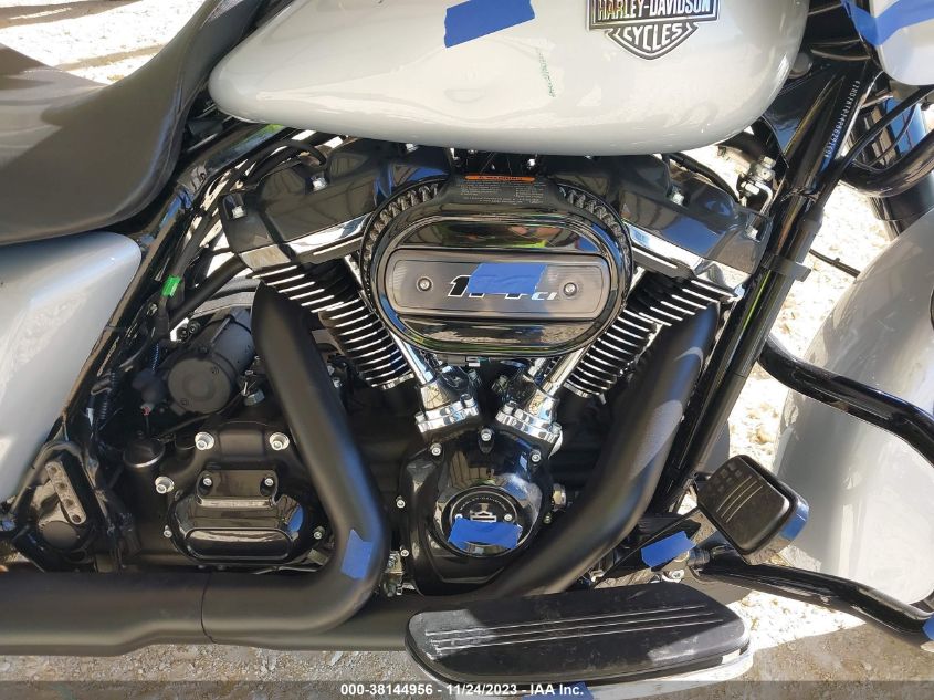 2023 HARLEY-DAVIDSON FLTRXS - 1HD1KTP14PB629160