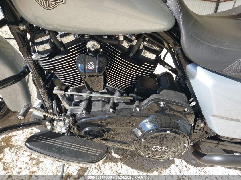 2023 HARLEY-DAVIDSON FLTRXS - 1HD1KTP14PB629160