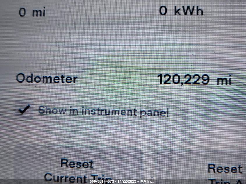 2016 TESLA MODEL S 90D/70D/75D/60D/85D - 5YJSA1E21GF142049