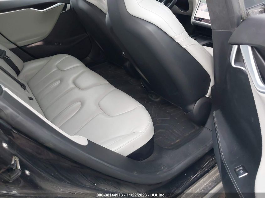 2016 TESLA MODEL S 90D/70D/75D/60D/85D - 5YJSA1E21GF142049
