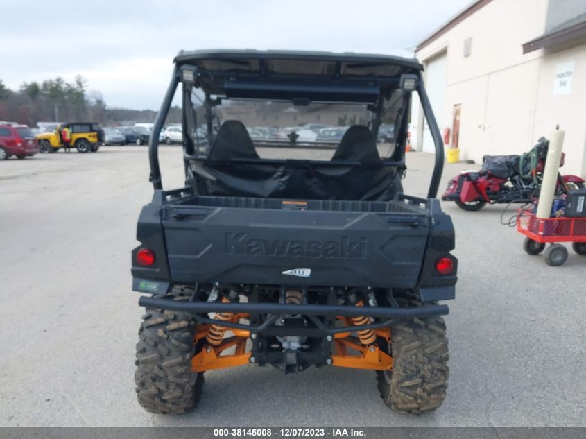 2019 KAWASAKI KRF800 G JKBRFCG17KB507190