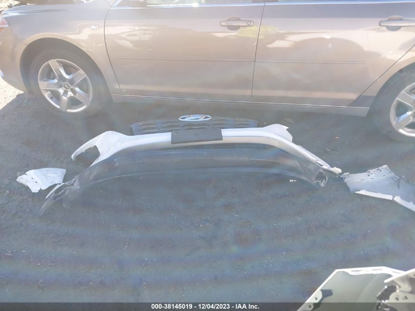 2023 HYUNDAI TUCSON SEL - 5NMJFCAE7PH227209