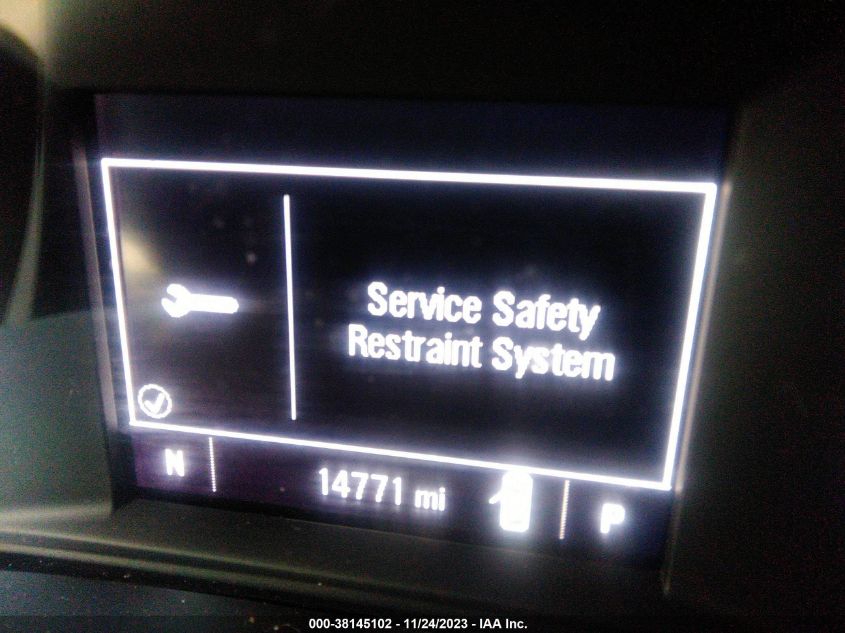 2022 CHEVROLET MALIBU LT - 1G1ZD5ST0NF207825