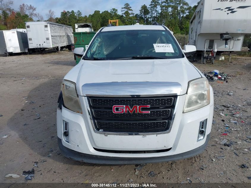 2013 GMC TERRAIN SLT-1 - 2GKALUEK4D6356255