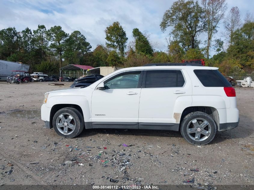 2013 GMC TERRAIN SLT-1 - 2GKALUEK4D6356255