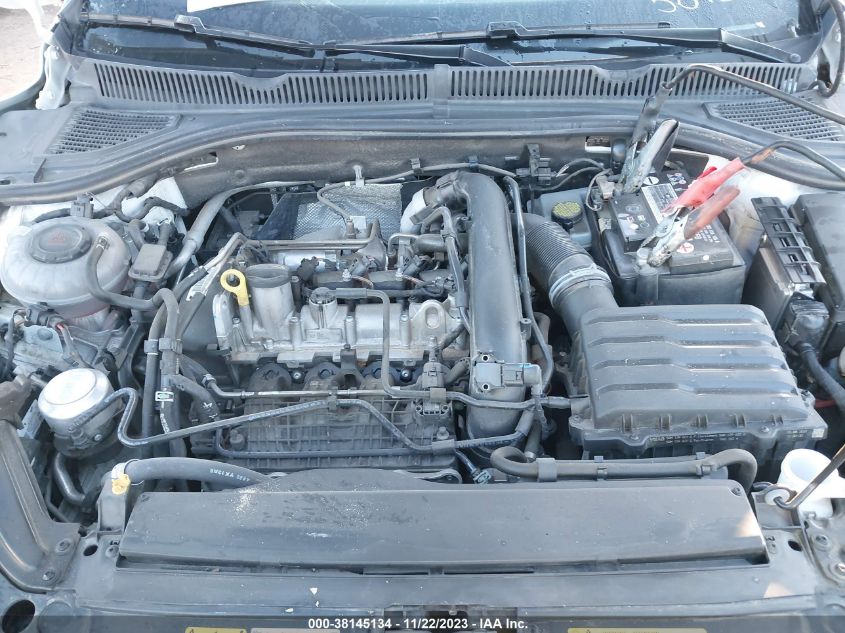 2021 VOLKSWAGEN JETTA S/SE/R-LINE - 3VWC57BU8MM065895