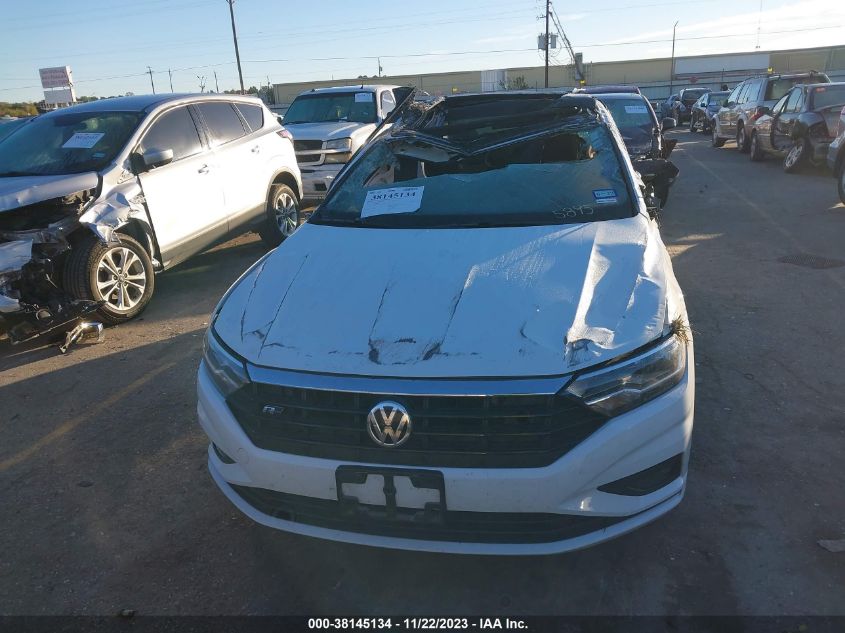 2021 VOLKSWAGEN JETTA S/SE/R-LINE - 3VWC57BU8MM065895