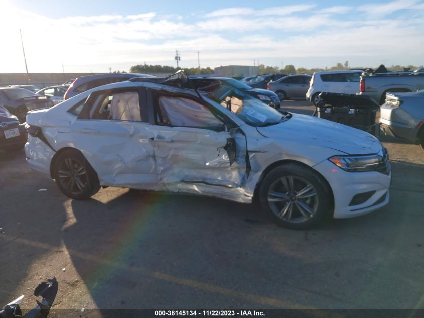 2021 VOLKSWAGEN JETTA S/SE/R-LINE - 3VWC57BU8MM065895