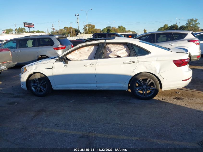 2021 VOLKSWAGEN JETTA S/SE/R-LINE - 3VWC57BU8MM065895