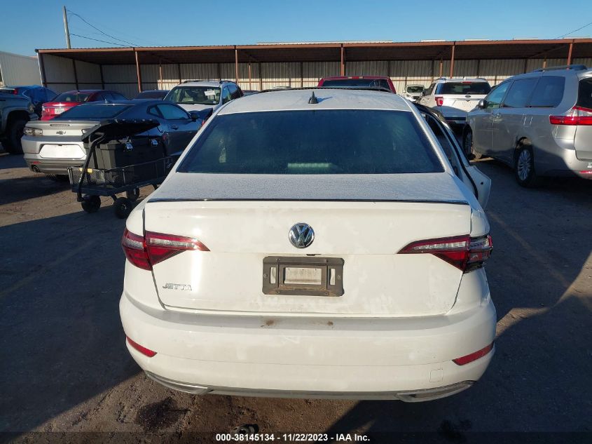 2021 VOLKSWAGEN JETTA S/SE/R-LINE - 3VWC57BU8MM065895