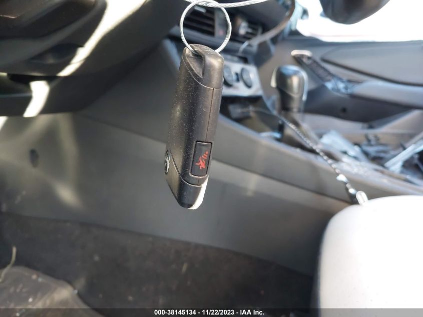 2021 VOLKSWAGEN JETTA S/SE/R-LINE - 3VWC57BU8MM065895