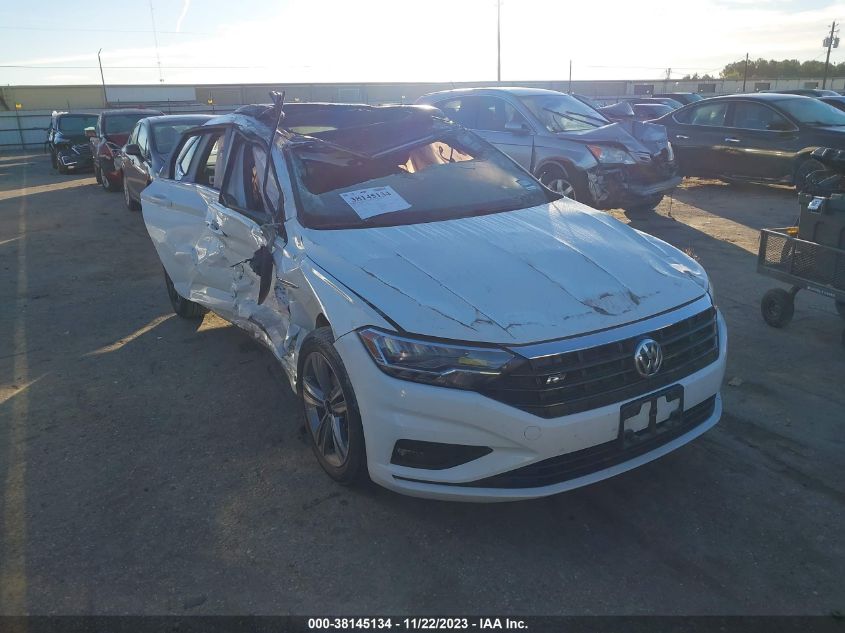 2021 VOLKSWAGEN JETTA S/SE/R-LINE - 3VWC57BU8MM065895