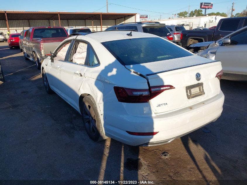 2021 VOLKSWAGEN JETTA S/SE/R-LINE - 3VWC57BU8MM065895
