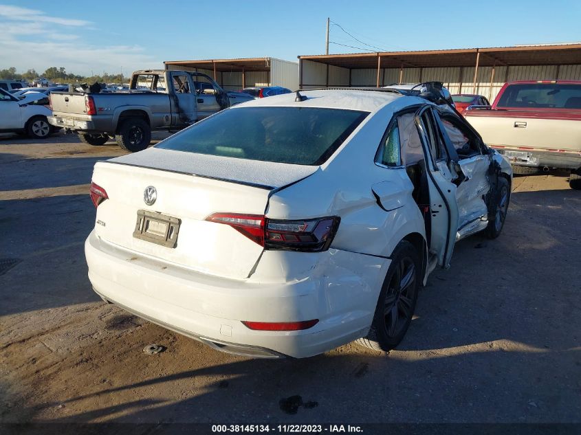 2021 VOLKSWAGEN JETTA S/SE/R-LINE - 3VWC57BU8MM065895